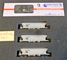 Hobbytrain zugset dyckerhoff - hobbytrain,