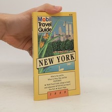 Mobil Travel Guide: New York