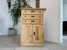 Bäuerliche Anrichte Kommode