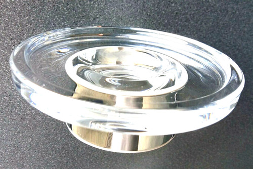 Keuco plan chrom seifenhalter - keuco,