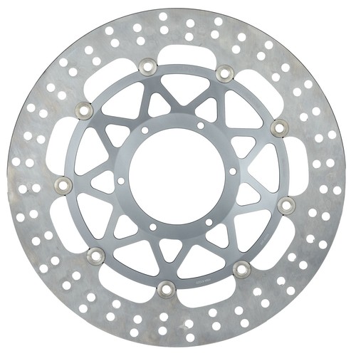 Trw bremsscheibe für honda - trw,