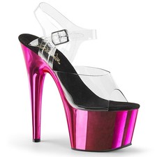 ADORE-708 Pleaser High-Heels