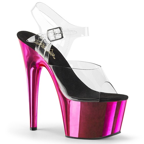 Adore 708 pleaser high heels - pleaser, high-heels