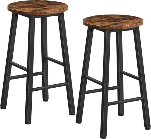 Barhocker 2er set - barhocker, 2er-set