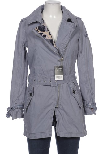 Khujo mantel damen jacke - mantel,