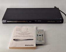 Philips DVD-Player DVP 5980 HDMI - Fernbedienung - Anleitung