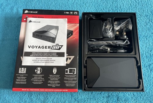 Corsair voyager air 1tb - voyager,