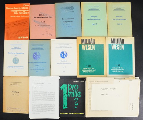 Ddr nva literatur lsk - nva,
