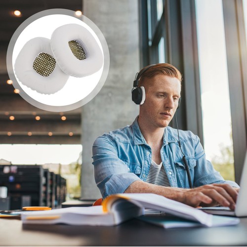 Paar headset earpads - 1,