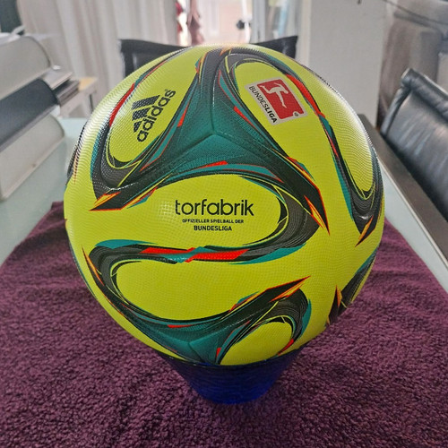 Adidas torfabrik bundesliga - adidas,