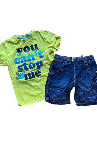 Set kombi sommer - set, /