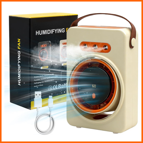 Mini klimaanlage portable - mini,