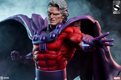 Sideshow magneto premium - sideshow,