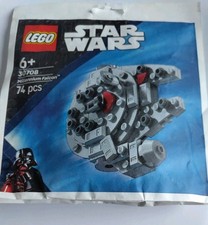 Star Wars LEGO Millenium