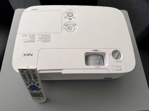 Nec p451w 4500 - nec,