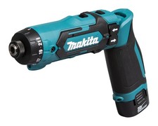 MAKITA Akku-Schrauber DF012DSE