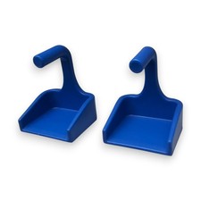 Playmobil Zubehör Blauer