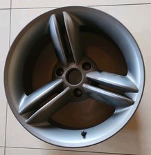 Smart Crossblade Alufelgen NEU