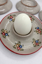 Lot of 6 Vintage Porcelain