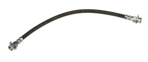 Bremsschlauche hinten - bremsschlauche,
