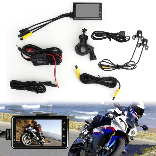 Motorrad dvr videorekorder - videorekorder, +