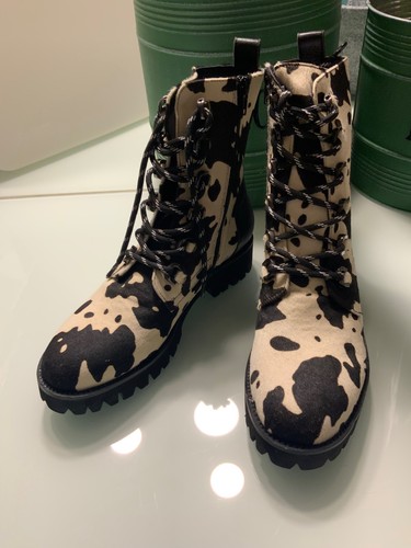 Nuovo chunky stiefelette - nuovo,
