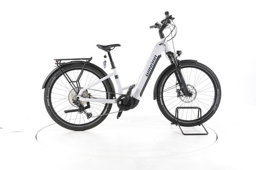 Winora yucatan x12 pro - winora,