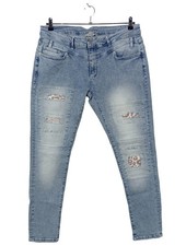 TREDY Röhrenjeans Damen Jeans