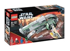 LEGO Star Wars Slave I (6209)