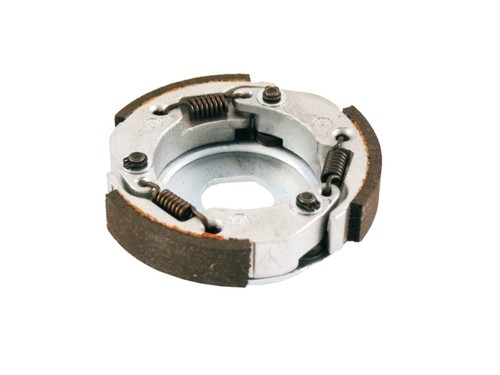 Kupplung standard rms - standard, mm