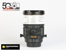 Nikon PC-E Micro Nikkor 85mm /