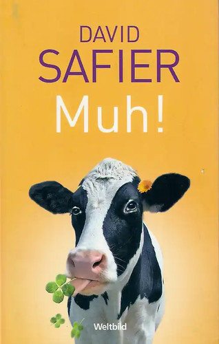 Muh david safier - muh!,