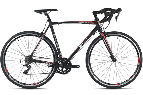 Wyld rennrad - wyld,