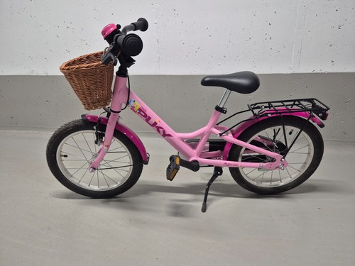 Puky youke kinderfahrrad - puky,