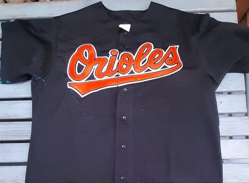 Trikot baltimore orioles xxl - orioles,