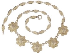 Art Deco Theodor Fahrner 925