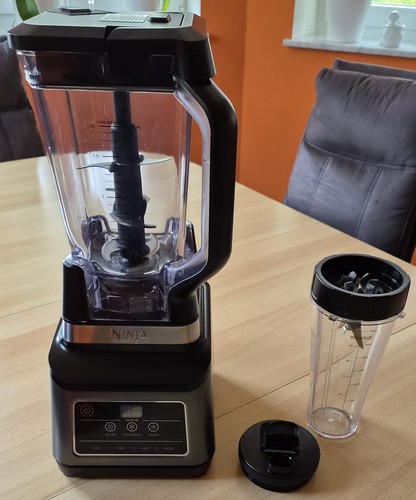 Blender mixer - blender,