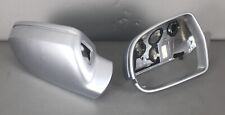 Original Audi A5 S5 RS5 Spiegelkappen Alu rechts links 8F0857528A