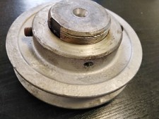 Stemin Alu Regelscheibe