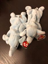POW - Ty Beanie Baby : Peanut der Elefant