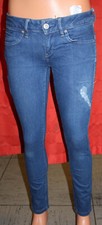 G-Star Damen Jeans Hose MIDGE
