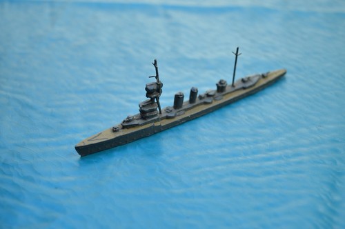 Wiking light cruiser - wiking,