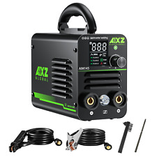 3 in1 Elektrodenschweißgerät MMA/Hand/Hebe WIG/Spool 145A IGBT Schweißgerät 230V