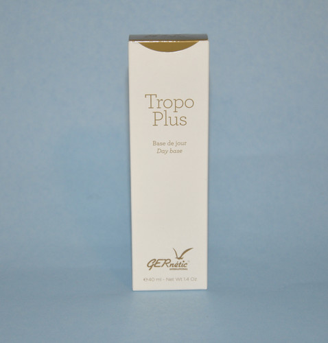 Gernetic tropo plus tagesbasis - gernetic,