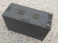 Akku 12V 6,5Ah Blei Gel Sonnenschein A512/6.5S Exide Dryfit NEU A500 Original