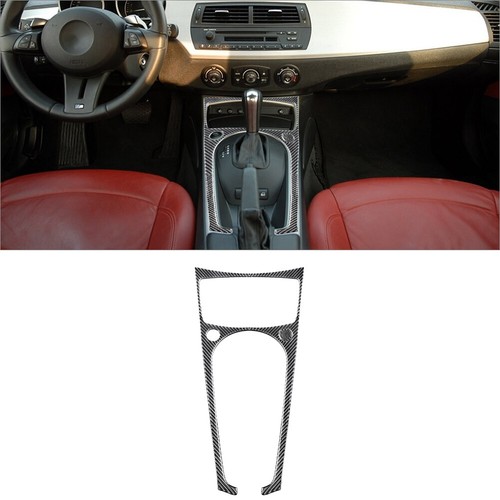 Fit bmw e85 2003 2008 - z4, 2003-2008