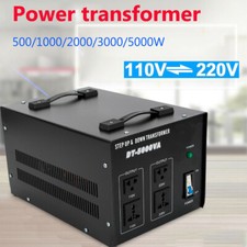 800/2000/5000W