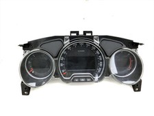 Kombiinstrument Tacho für Citroen C5 RD TD 08-10 HDI 2,0 103KW 9665560480