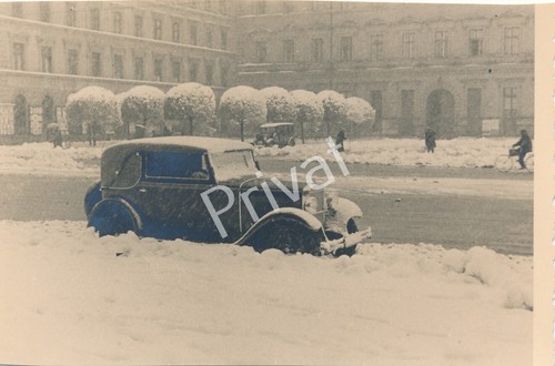 Foto fahrzeug auto - foto, 1931
