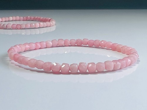 Rosa opal stretch - opal,